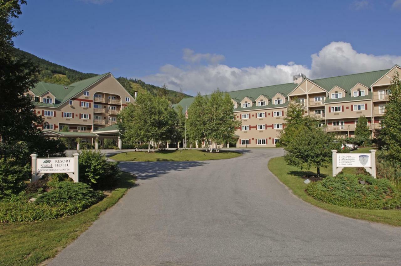 Newry Grand Summit Hotel מראה חיצוני תמונה