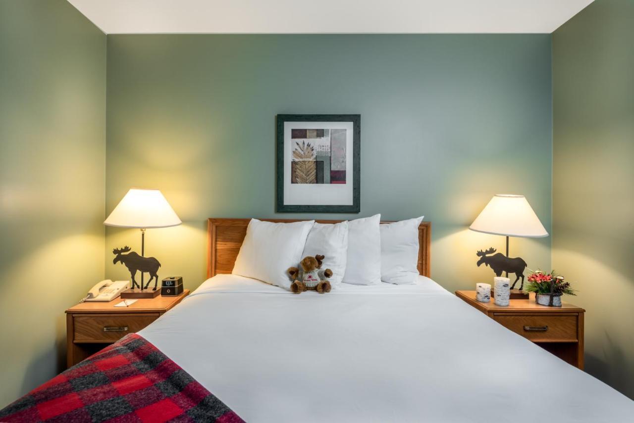 Newry Grand Summit Hotel מראה חיצוני תמונה