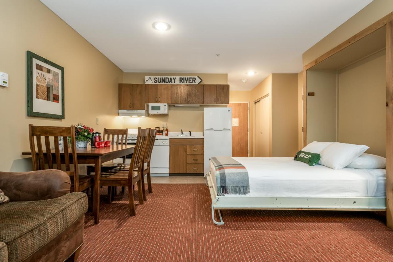 Newry Grand Summit Hotel מראה חיצוני תמונה