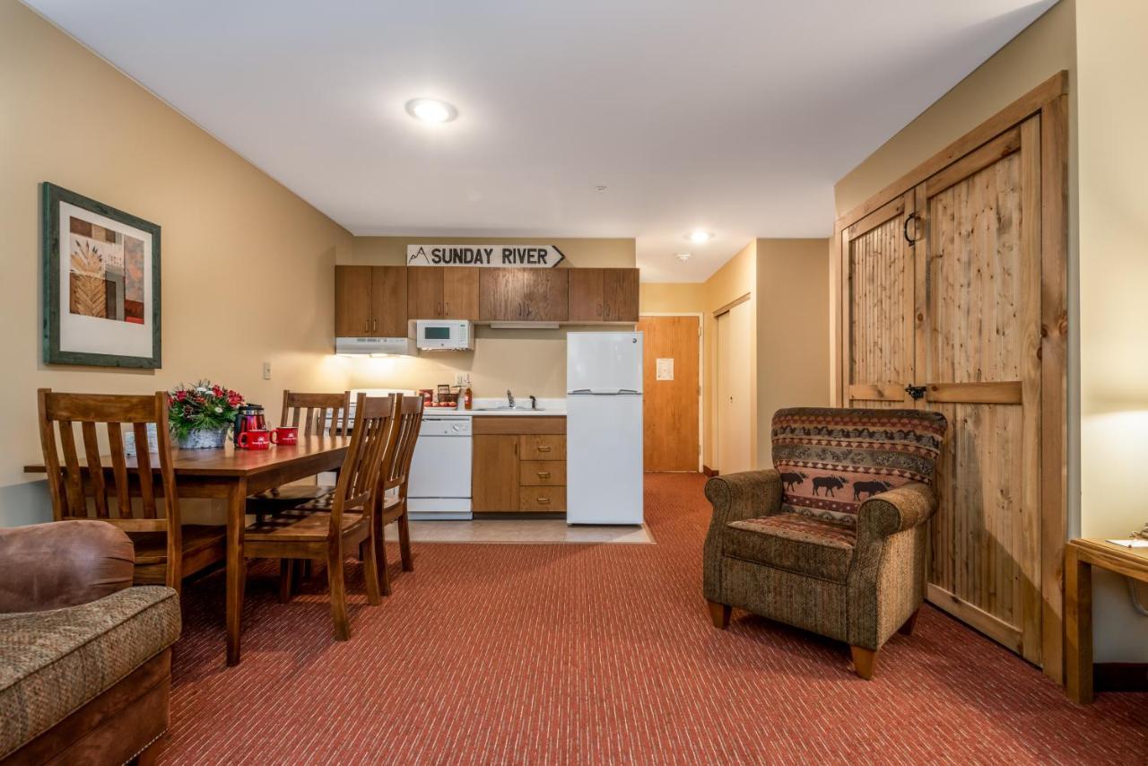 Newry Grand Summit Hotel מראה חיצוני תמונה