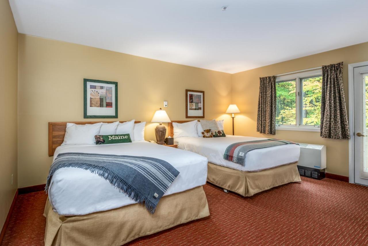 Newry Grand Summit Hotel מראה חיצוני תמונה